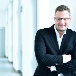 Profilbild von Tobias Andersch