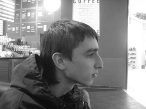Profilbild von Tobias Anstadt
