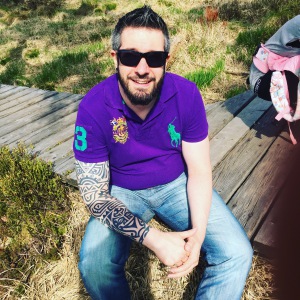 Profilbild von Tobias Bartels