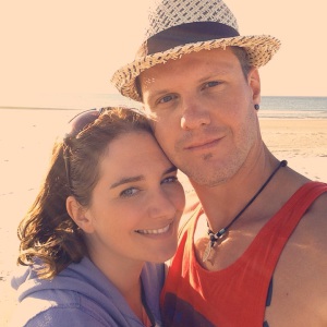 Profilbild von Tobias Bartz
