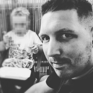 Profilbild von Tobias Bauer