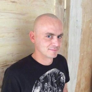 Profilbild von Tobias Baumgart