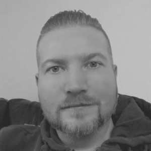 Profilbild von Tobias Baur