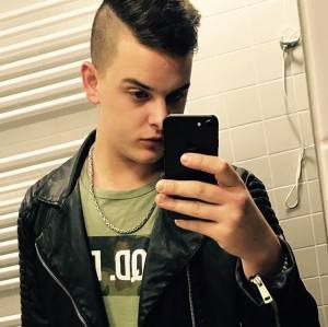 Profilbild von Tobias Behm