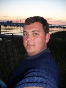 Profilbild von Tobias Beise