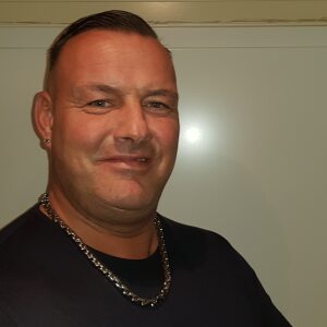Profilbild von Tobias Bernhardt