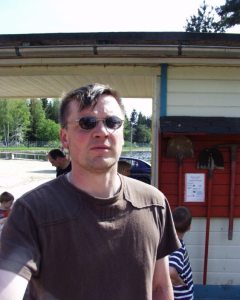 Profilbild von Tobias Bertram