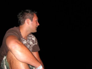 Profilbild von Tobias Betz