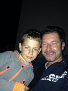 Profilbild von Tobias Bischoff