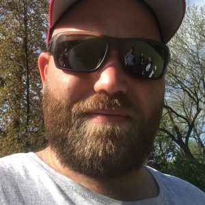 Profilbild von Tobias Bittner