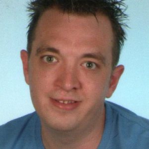 Profilbild von Tobias Blome