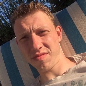 Profilbild von Tobias Brauweiler