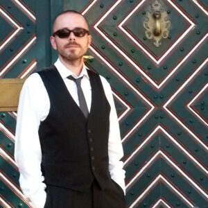 Profilbild von Tobias Breithaupt