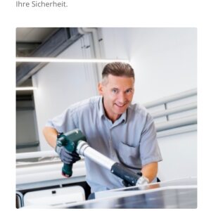 Profilbild von Tobias Brendel