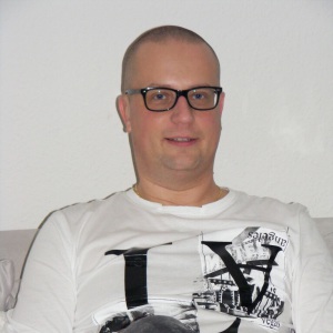 Profilbild von Tobias Briehn