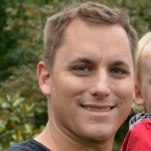 Profilbild von Tobias Brose