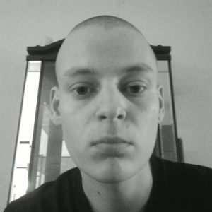 Profilbild von Tobias Bruhn