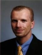 Profilbild von Tobias Buchloh