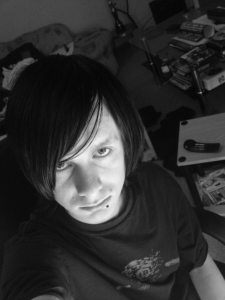 Profilbild von Tobias Buder