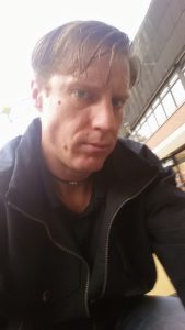 Profilbild von Tobias Büttner