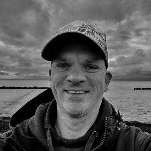 Profilbild von Tobias Büttner