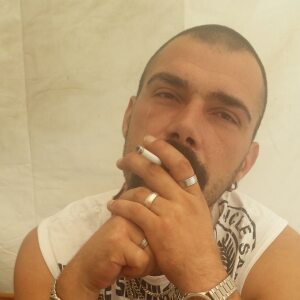 Profilbild von Tobias Buhmes