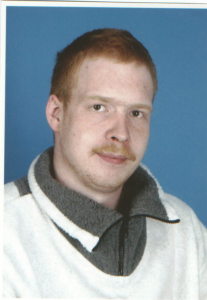 Profilbild von Tobias Burghard