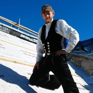 Profilbild von Tobias Buschkewitz