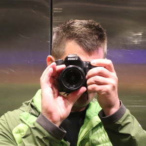 Profilbild von Tobias Damm