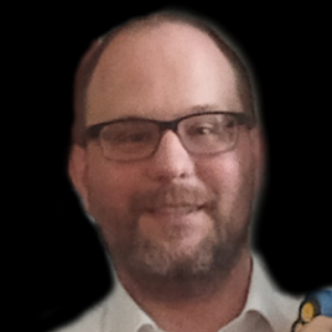 Profilbild von Tobias Deutsch