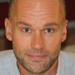 Profilbild von Tobias Dieckhoff