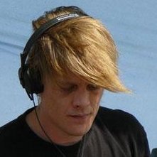 Profilbild von Tobias Dietz