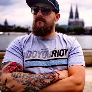 Profilbild von Tobias Dorf