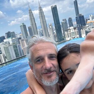 Profilbild von Tobias Drebes