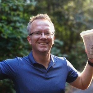 Profilbild von Tobias Dreßel