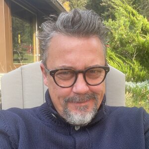Profilbild von Tobias Drewling