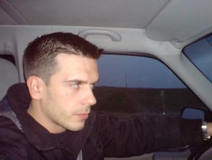 Profilbild von Tobias Dunker