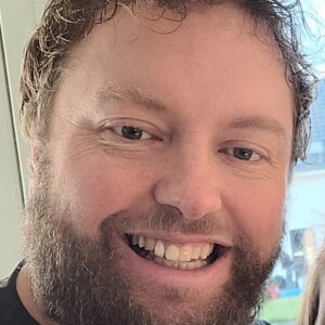 Profilbild von Tobias Ebeling