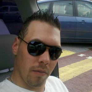 Profilbild von Tobias Egger