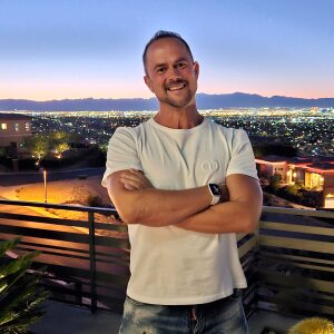 Profilbild von Tobias Eggers
