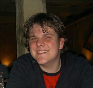 Profilbild von Tobias Ehmann