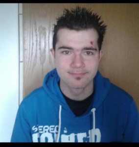 Profilbild von Tobias Eitel