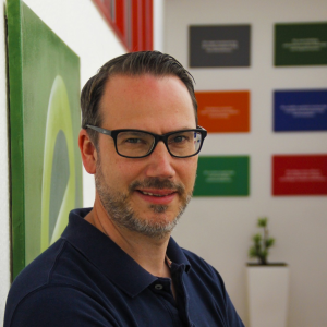 Profilbild von Tobias Erdmann