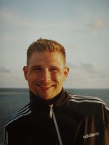 Profilbild von Tobias Etzold