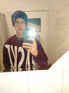 Profilbild von Tobias Fahtz