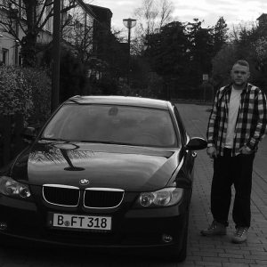 Profilbild von Tobias Faust
