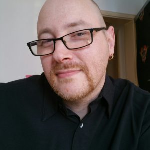 Profilbild von Tobias Fauth
