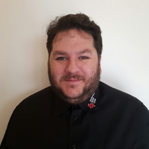 Profilbild von Tobias Ferber