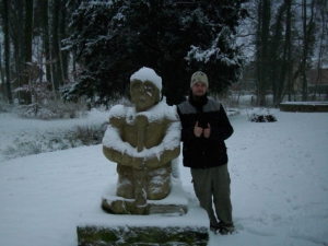 Profilbild von Tobias Fiedler
