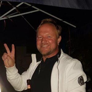 Profilbild von Tobias Fiedler